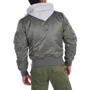 Bomber Alpha Industries MA-1 D-Tec image-2