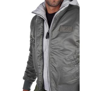 Bomber Alpha Industries MA-1 D-Tec image-3