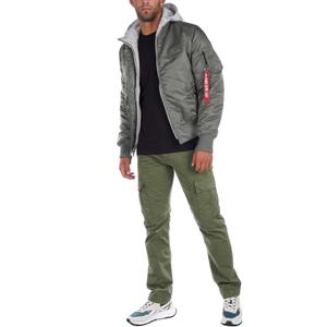Bomber Alpha Industries MA-1 D-Tec image-1