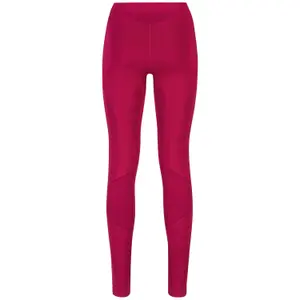 Mallas de mujer Odlo baselayer Muscle Force Evolution Warm image-1