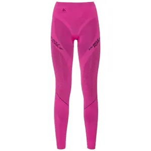 Mallas de mujer Odlo baselayer Muscle Force Evolution Warm image-0