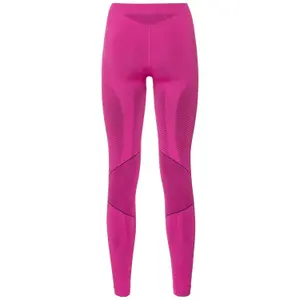 Mallas de mujer Odlo baselayer Muscle Force Evolution Warm image-1