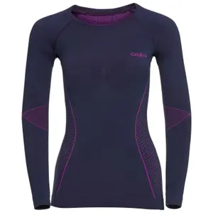 Camiseta de mujer Odlo baselayer Evolution Warm image-0