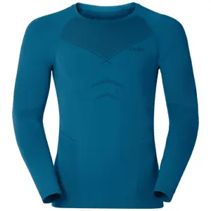 Camiseta Odlo baselayer Evolution Warm image-0