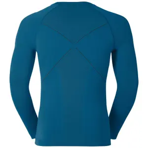 Camiseta Odlo baselayer Evolution Warm image-1