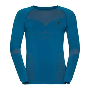 Jersey l/s Odlo crew neck Evolution Warm image-0