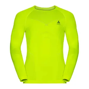Jersey l/s Odlo crew neck Evolution Warm image-0