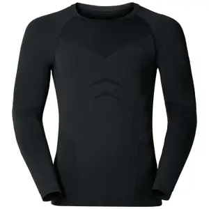 Camiseta Odlo baselayer Evolution Warm image-0