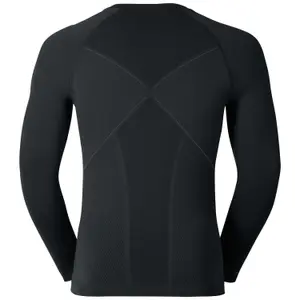 Camiseta Odlo baselayer Evolution Warm image-1