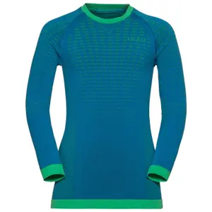 T-Shirt Odlo Baselayer Evolution Warm image-0