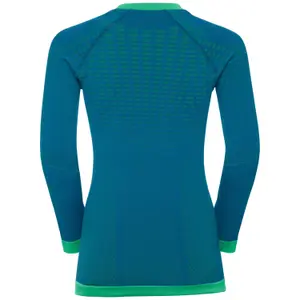 Gyerek póló Odlo Baselayer Evolution Warm image-1