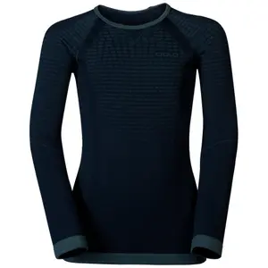 Jersey l/s Odlo SUW Crew neck Performance image-0