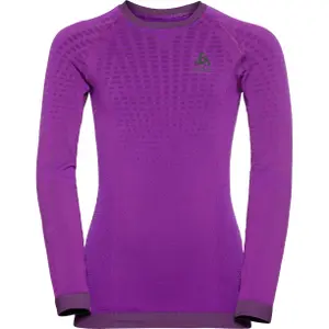 T-shirt met lange mouwen Odlo Millennium Linencoo image-0