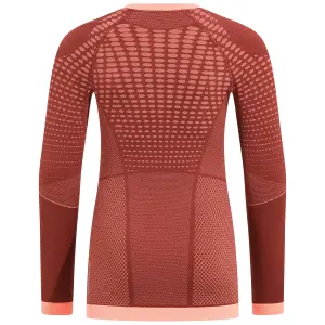 Children's Thermal shirt Odlo Performance Warm image-1