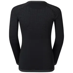 T-shirt enfant Odlo Baselayer Evolution Warm image-1