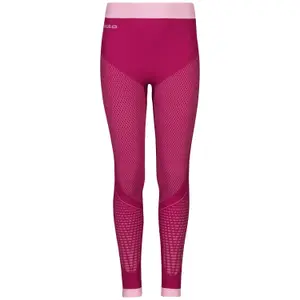 Meias-calças para crianças Odlo baselayer Evolution Warm image-0