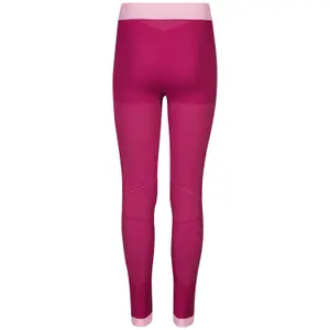 Meias-calças para crianças Odlo baselayer Evolution Warm image-1