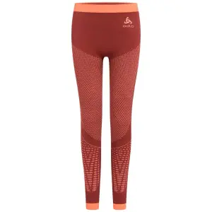 Children's long-sleeved Thermal shirt Odlo Performance Warm image-0