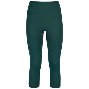 Mallas de mujer Odlo baselayer 3/4 Evolution Warm image-0