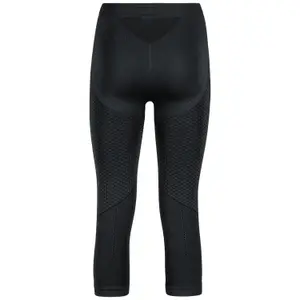 Mallas de mujer Odlo baselayer 3/4 Evolution Warm image-1