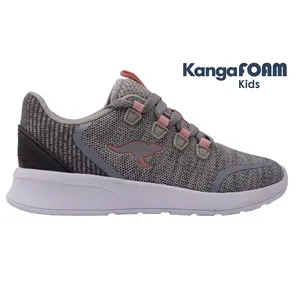 Children's sneakers KangaROOS KF LOCK image-0
