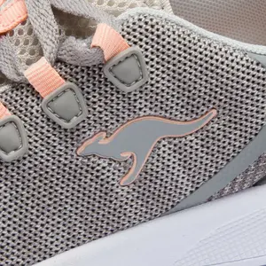 Children's sneakers KangaROOS KF LOCK image-5