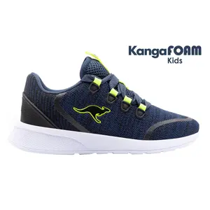 Children's sneakers KangaROOS KF LOCK image-0