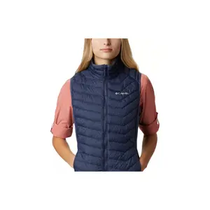Chaqueta mujer Columbia Powder Pass Vest image-2