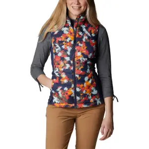 Damenjacke Columbia Powder Pass Vest image-1