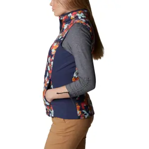 Damenjacke Columbia Powder Pass Vest image-3
