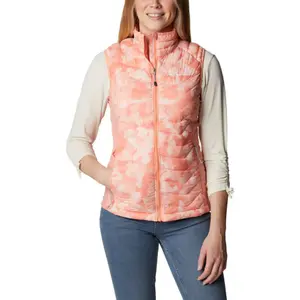 Women's jacket Columbia Powder Pass™ image-0