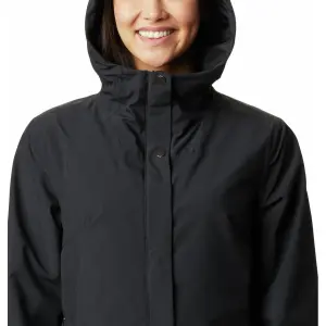 Veste imperméable femme Columbia Here And There Trench image-4