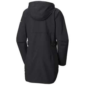 Veste imperméable femme Columbia Here And There Trench image-2