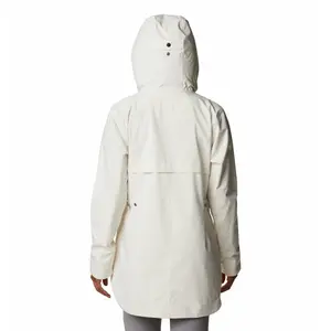 Jacka för kvinnor Columbia Here And There Trench image-2