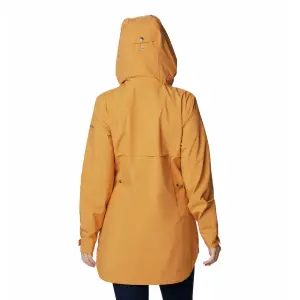 Chaqueta impermeable para mujer Columbia Here And There Trench image-2