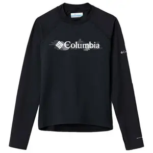 Long sleeve t-shirt Columbia Sandy Shores Printed Sunguard image-0