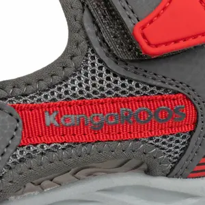 Children's sandals KangaROOS K-CELTIC image-5