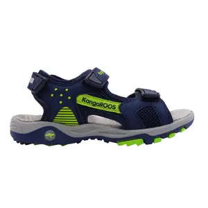 Children's sandals KangaROOS K-CELTIC image-0