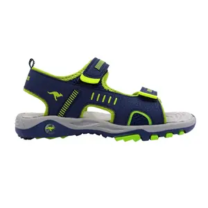 Children's sandals KangaROOS K-LOGAN image-0