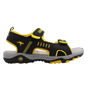 Children's sandals KangaROOS K-LOGAN image-0