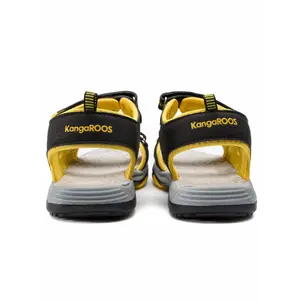 Children's sandals KangaROOS K-LOGAN image-4
