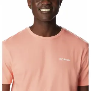 T-shirt Columbia North Cascades Sleeve image-3