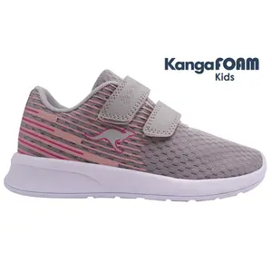 Children's sneakers KangaROOS KF Act V junior image-0
