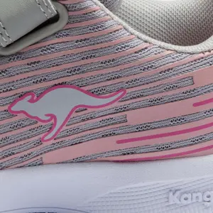 Children's sneakers KangaROOS KF Act V junior image-5