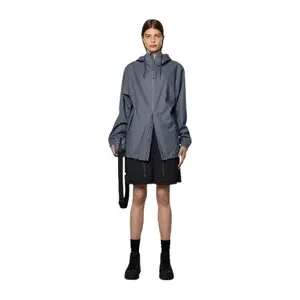 Fishtail-Parka Rains image-1