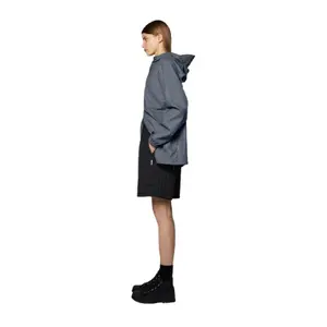 Fishtail-Parka Rains image-2