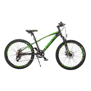 Kinderfahrrad Leader Fox Capitan 2023 24 image-0