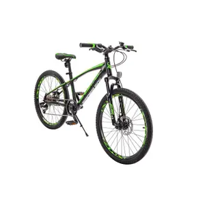 Kinderfahrrad Leader Fox Capitan 2023 24 image-1