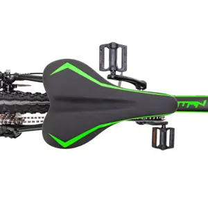 Kinderfahrrad Leader Fox Capitan 2023 24 image-2