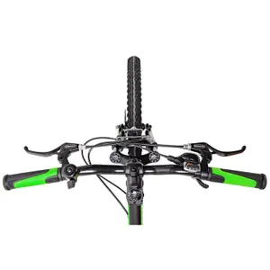 Kinderfahrrad Leader Fox Capitan 2023 24 image-3